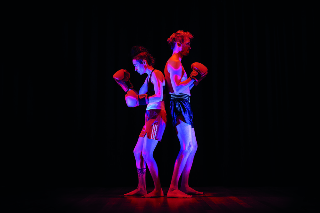 Circus Spezial – Die Mix Show